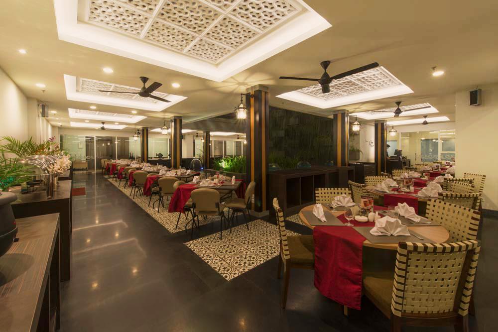 Pranaya Boutique Hotel Serpong Exterior photo